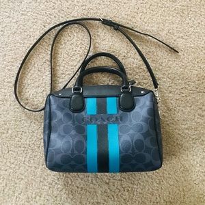 COACH  purse